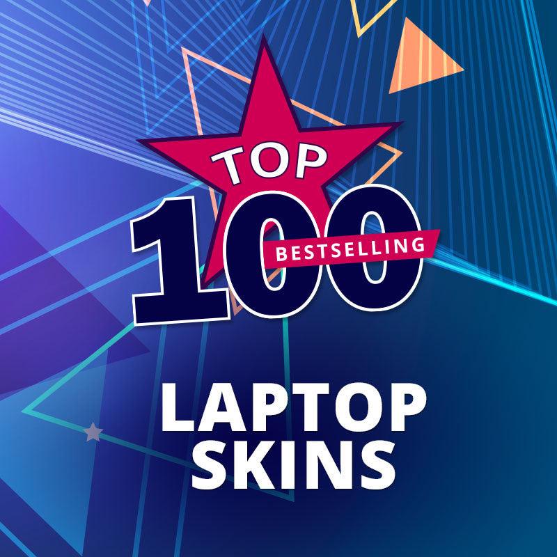 Top 100 Laptop Skins - PosterGully
