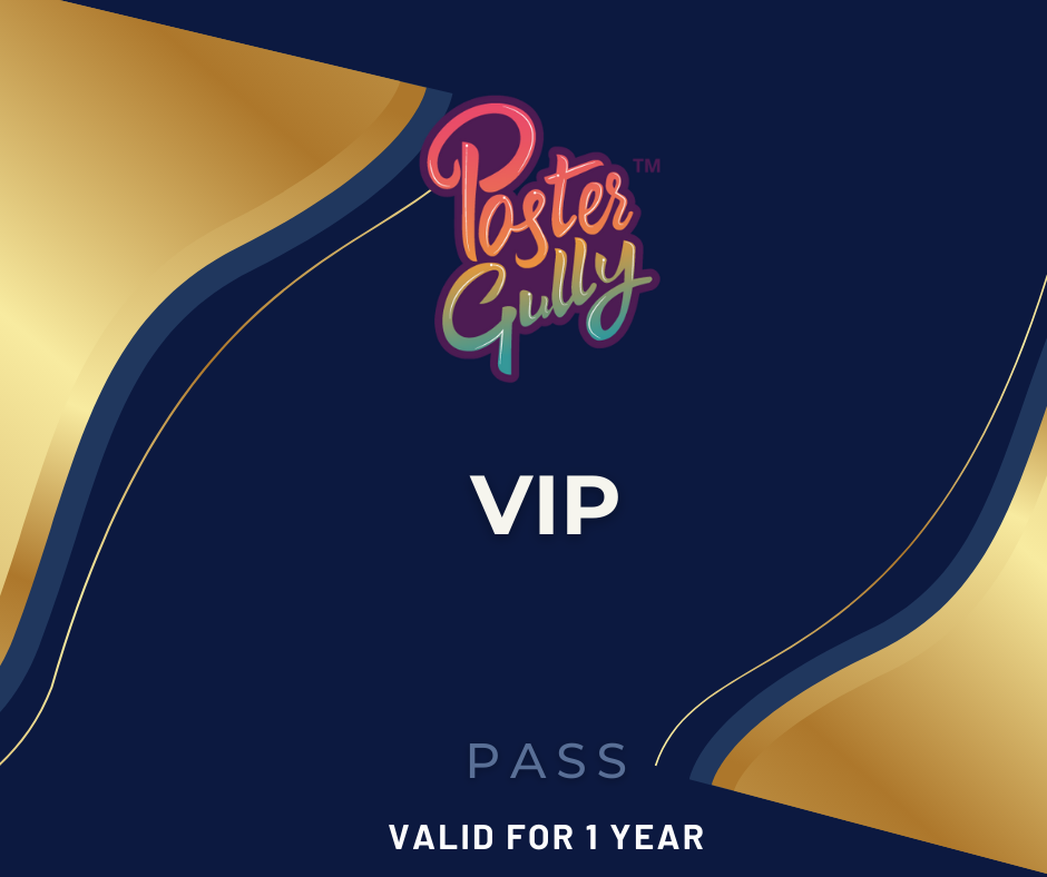 VIP Pass