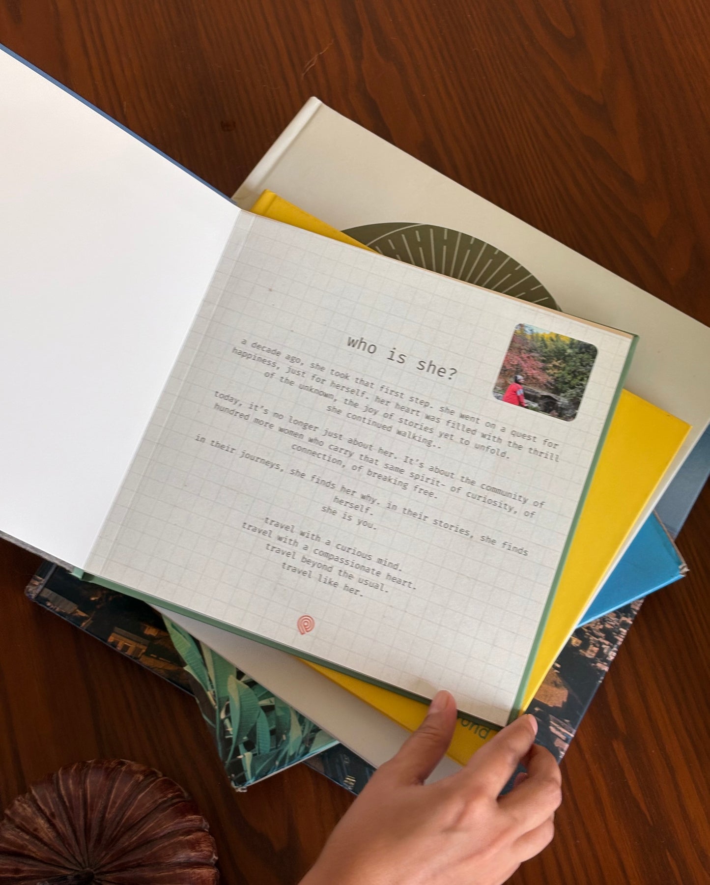 Bespoke Photo Albums