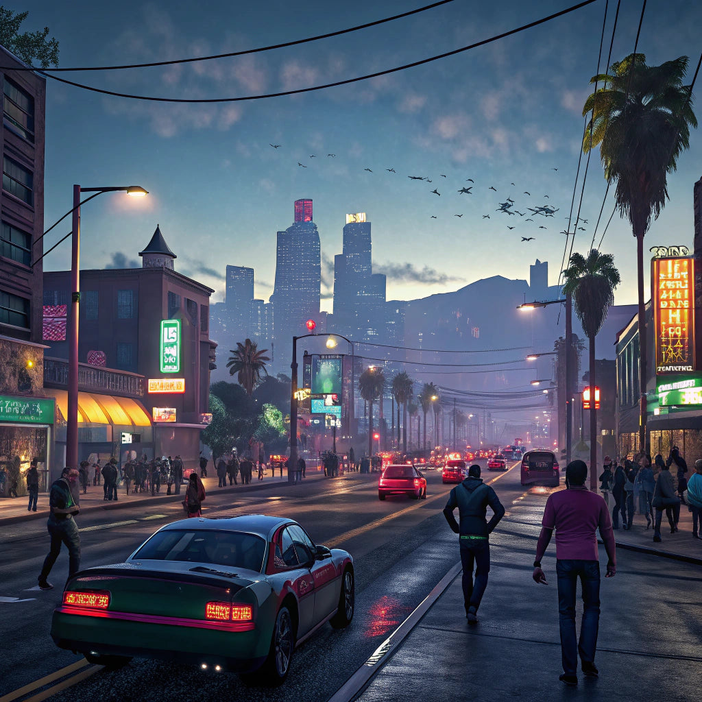 Custom-floating-print