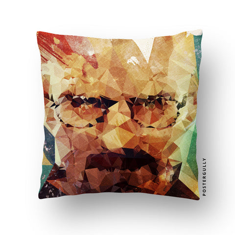 Cushion-Cover, Breaking Bad Heisenberg Cushion Cover