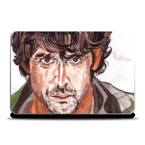 Hrithik Roshan is a superstar with a high style quotient Laptop Skins