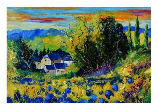 Wall Art, Landscape 6523 Wall Art