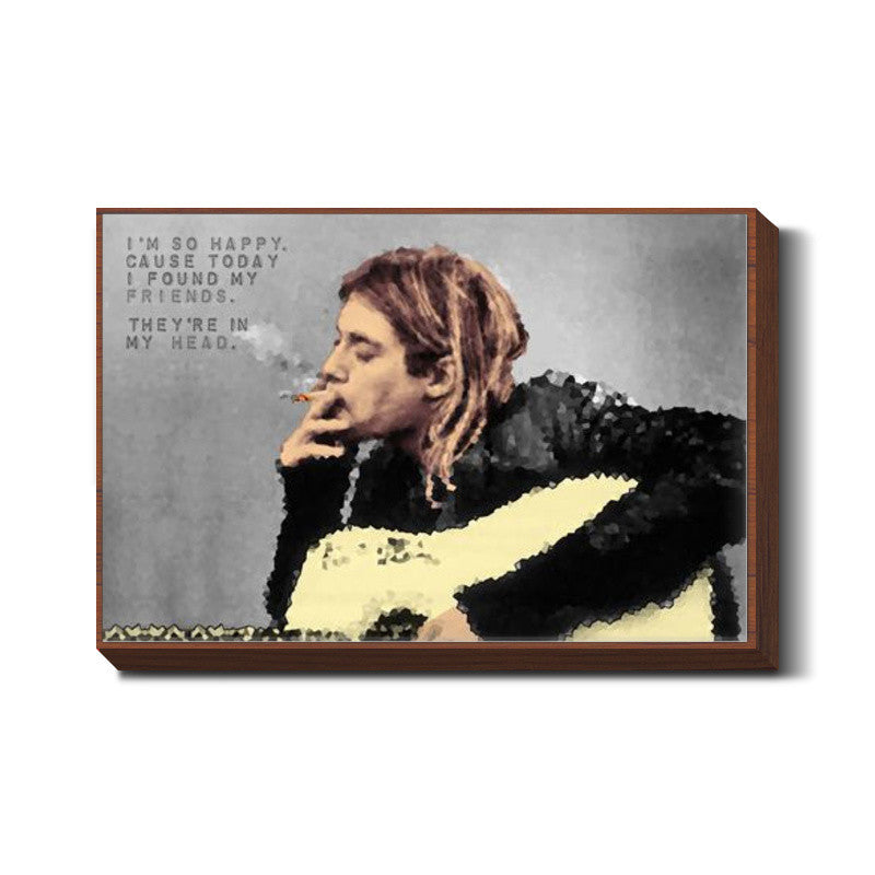 Kurt Cobain
