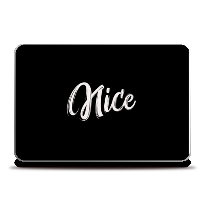 Nice Laptop Skins