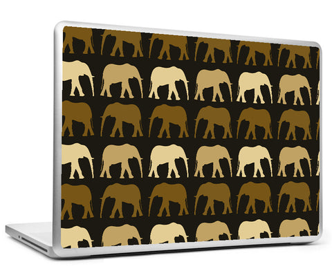 Laptop Skins, Wild Safari Laptop Skin, - PosterGully