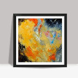 abstract 669955 Square Art Prints