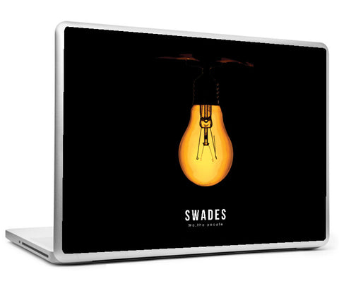 Laptop Skins, Swades We The People Laptop Skin, - PosterGully