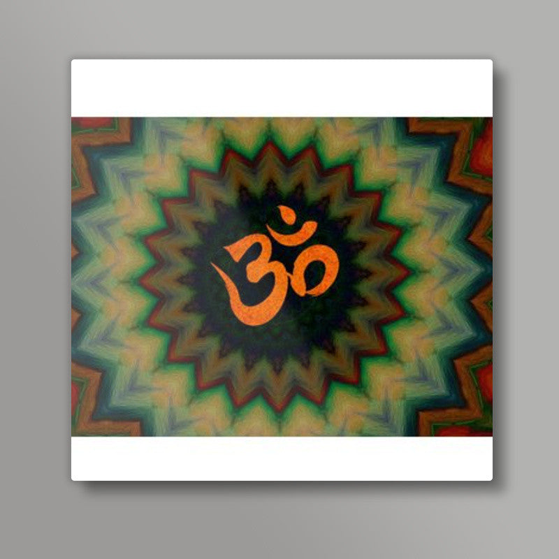 Aum Square Art | Harshad Parab
