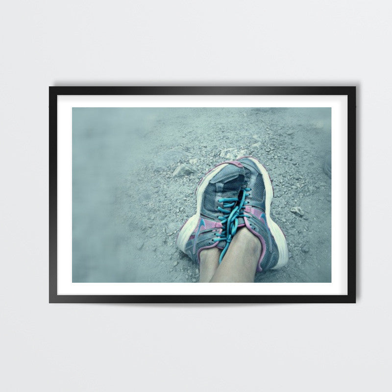 Happy Feet | Anushree