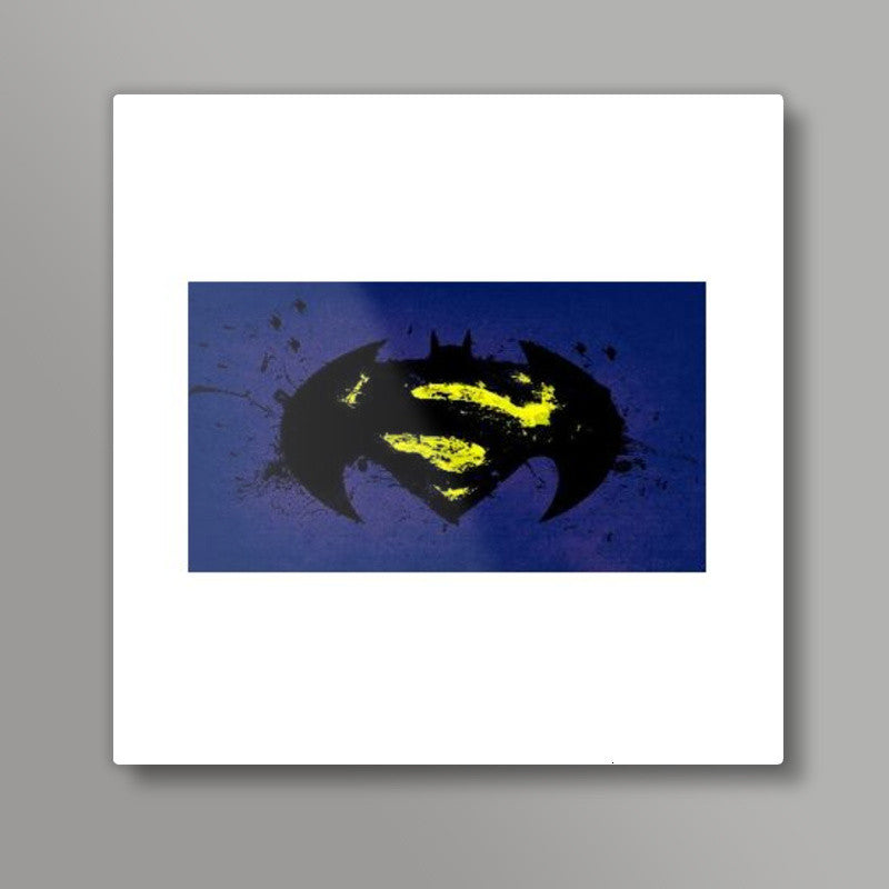 Superman vs Batman