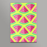 New watermelon Wall Art