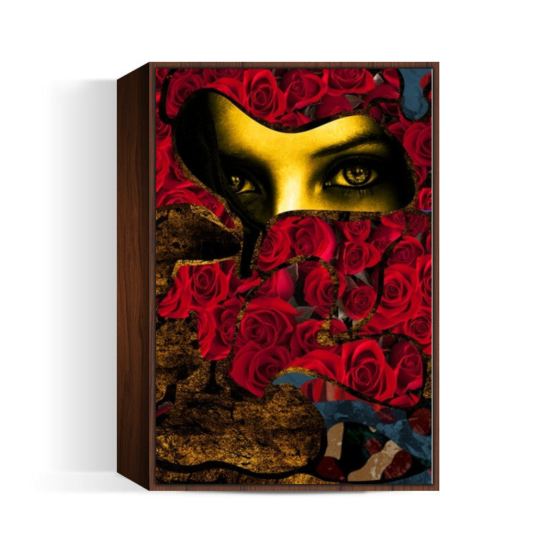 Mystry of Love Wall Art