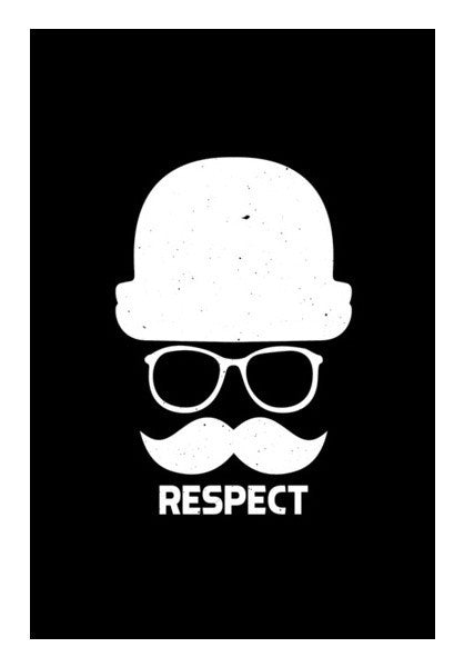 Respect Art PosterGully Specials