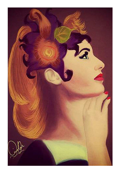 Wall Art, VINTAGE Wall Art