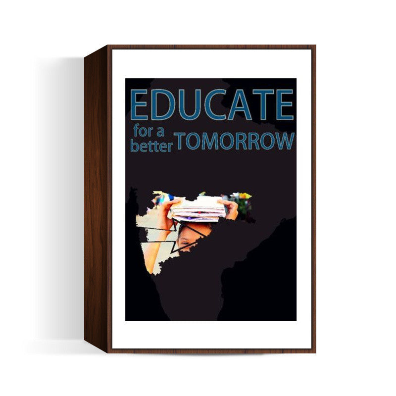 Educate- prerna jogani
