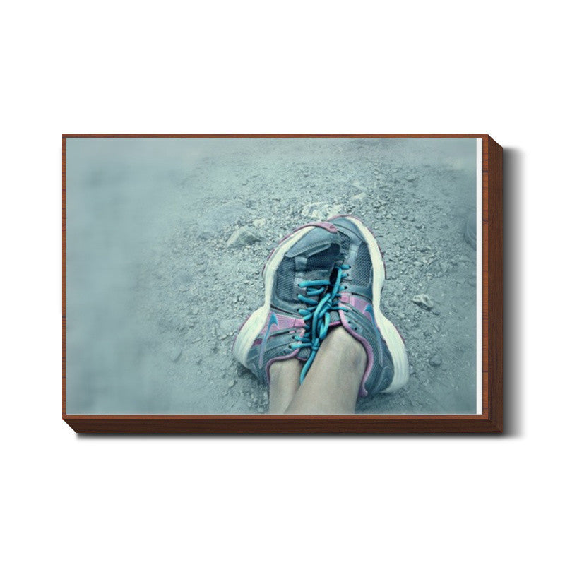Happy Feet | Anushree
