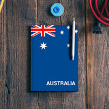 Australia | #Footballfan Notebook