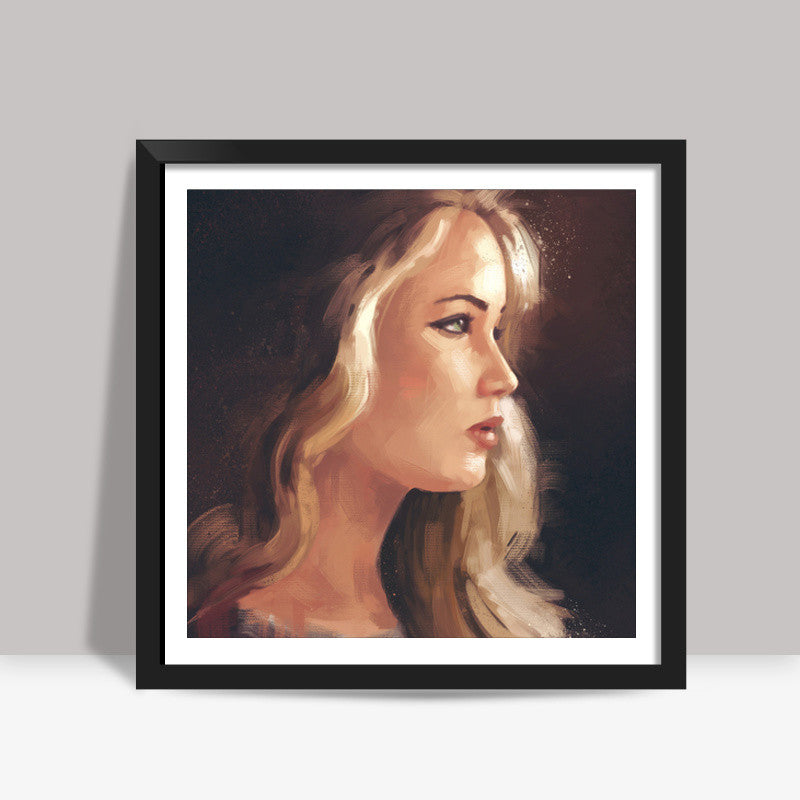 Jen Square Art