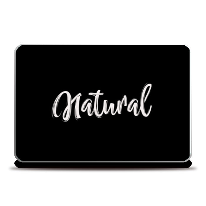 Natural Laptop Skins
