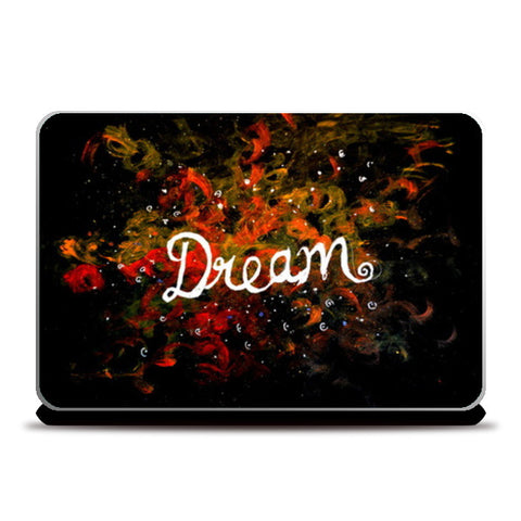 Dream Laptop Skins