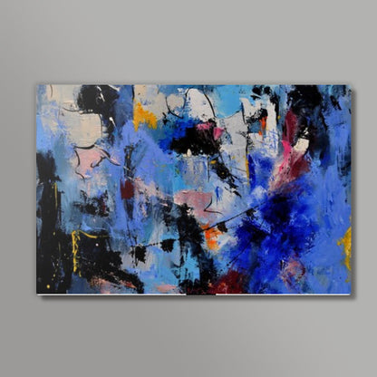 abstract 662111 Wall Art