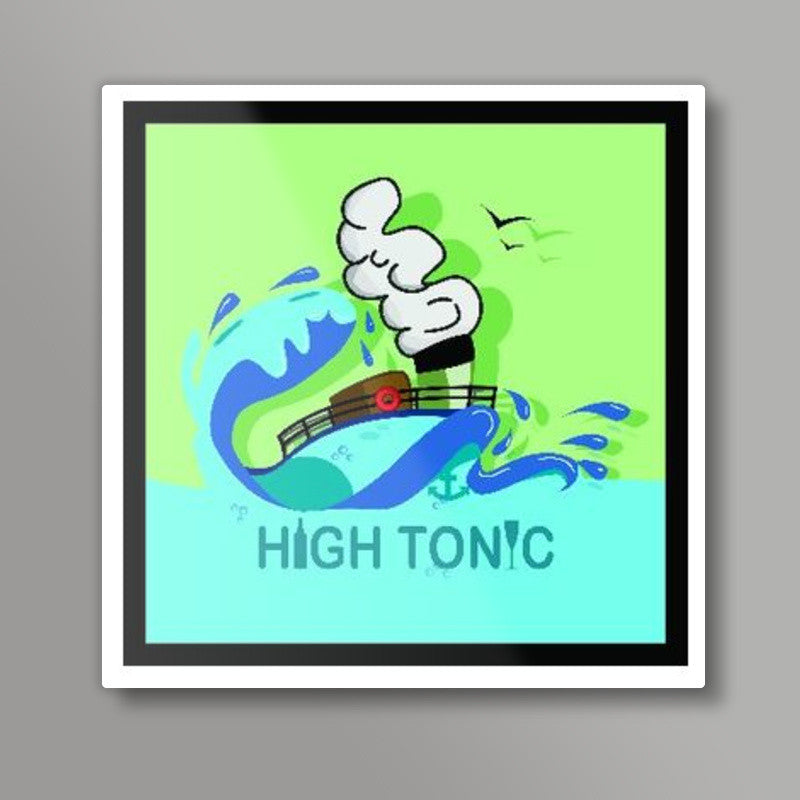 High Tonic