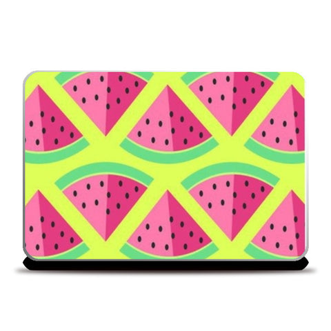 New watermelon Laptop Skins