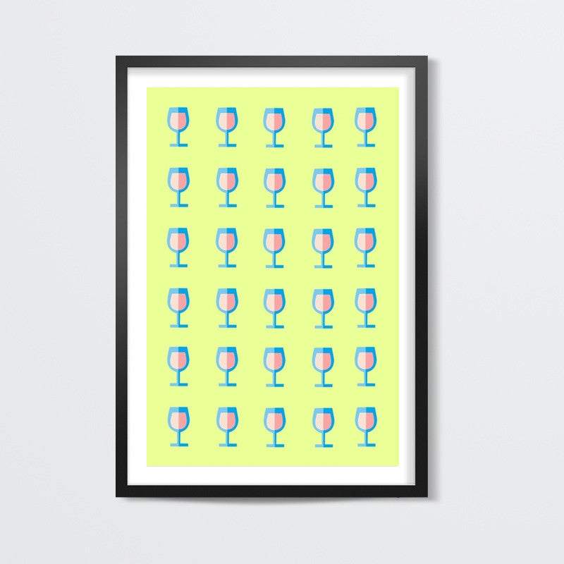 Wine Wall Art