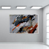 abstract 669532 Wall Art