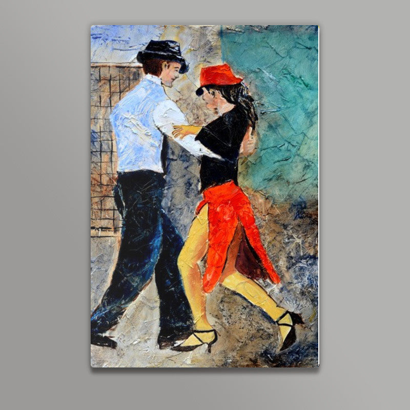 tango 56 Wall Art