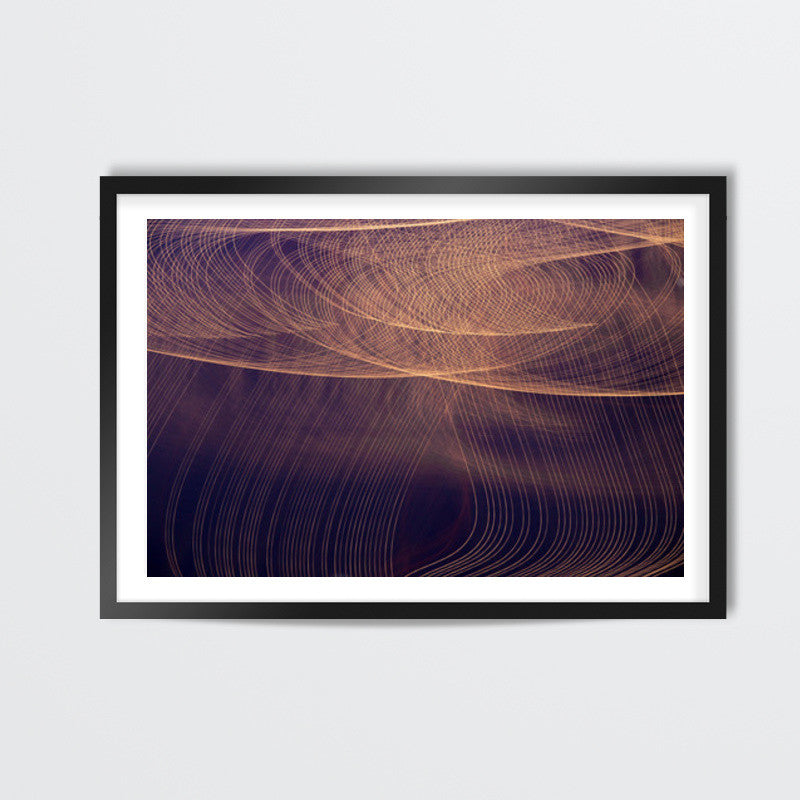 Abstract Photgraphy Wall Art