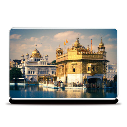 Laptop Skins, Golden Temple, Amritsar