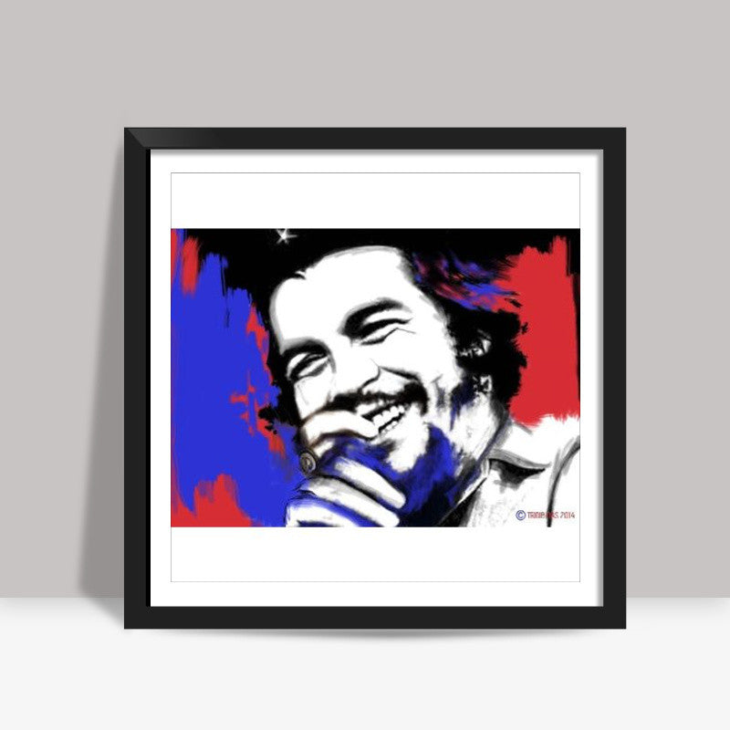 Che Guevara Artwork