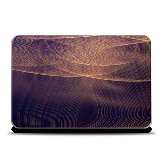 Abstract Photgraphy Laptop Skins
