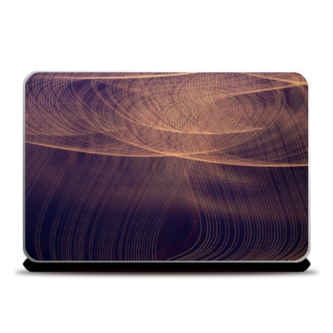 Abstract Photgraphy Laptop Skins