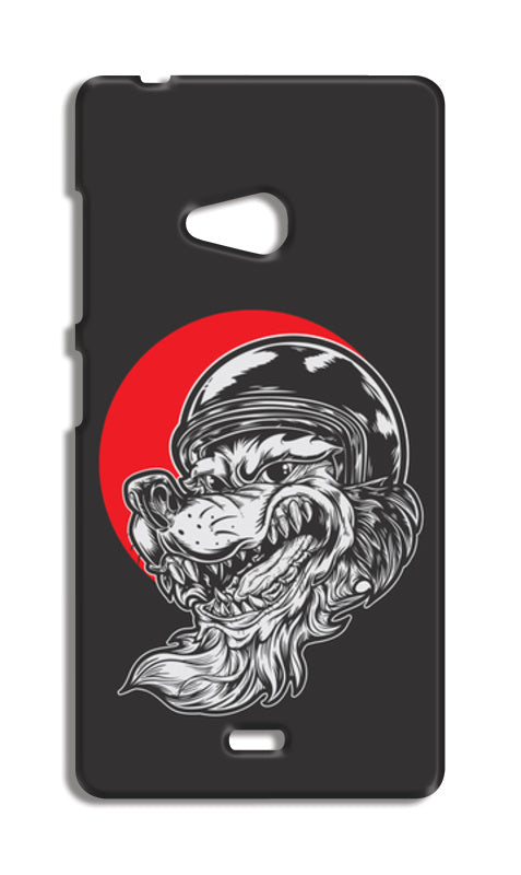 Gorilla Nokia Lumia 540 Cases