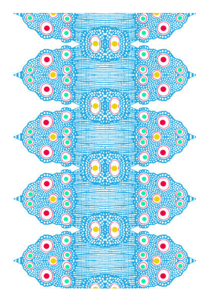 Wall Art, Micrometrics Wall Art