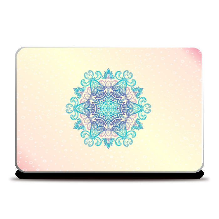 Abstract Art Classical Laptop Skins