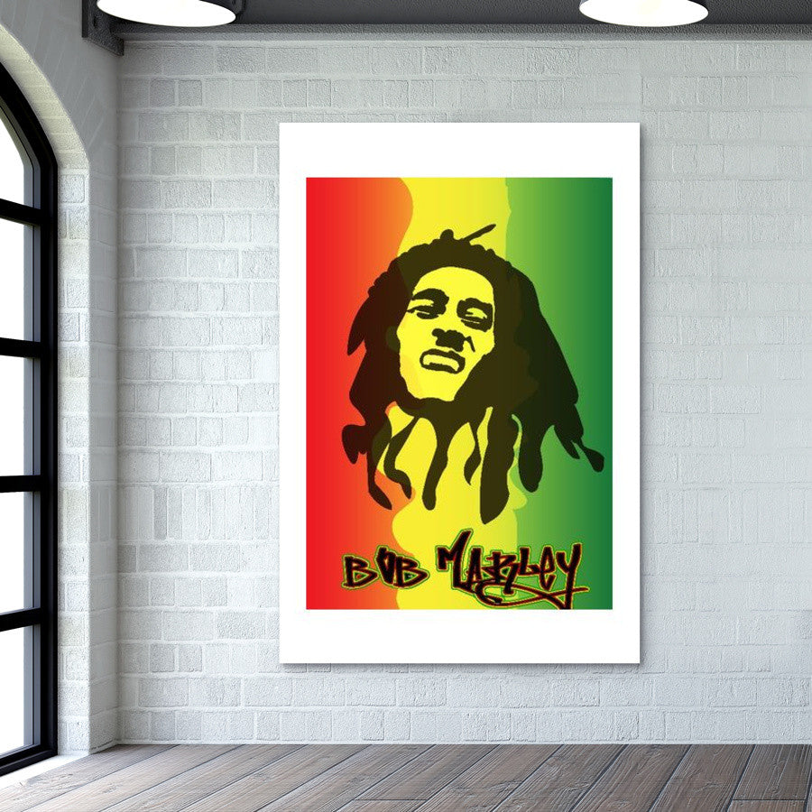 BoB Marley