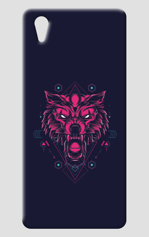 The Wolf One Plus X Cases