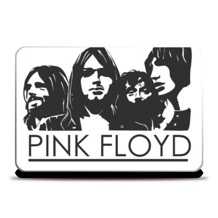 Floyd Laptop Skins