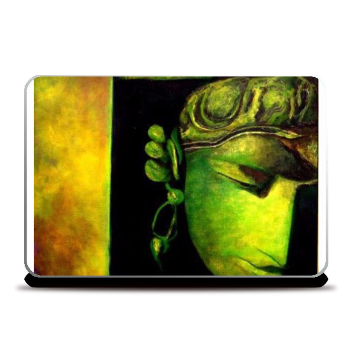 Laptop Skins, whispering stones.raji chacko., - PosterGully