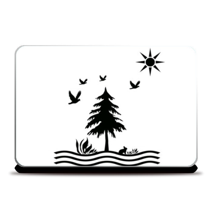 Laptop Skins, Wild Laptop Skins