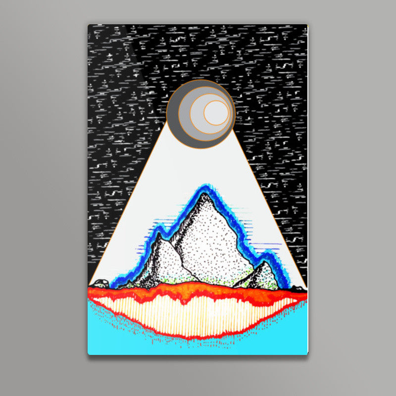 Luminati ! Wall Art