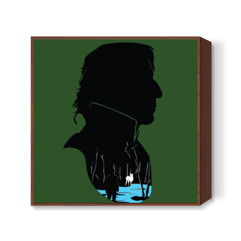 Snape Square Art