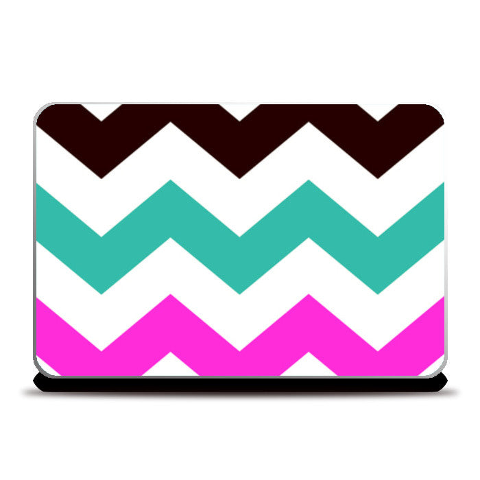 Geometric Pattern 1 Laptop Skins