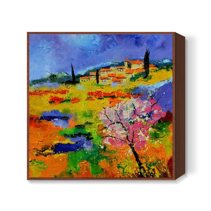 Provence  677170 Square Art Prints