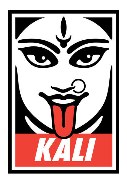Kali Art PosterGully Specials