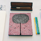 Tree of Life (Ink art) Notebook